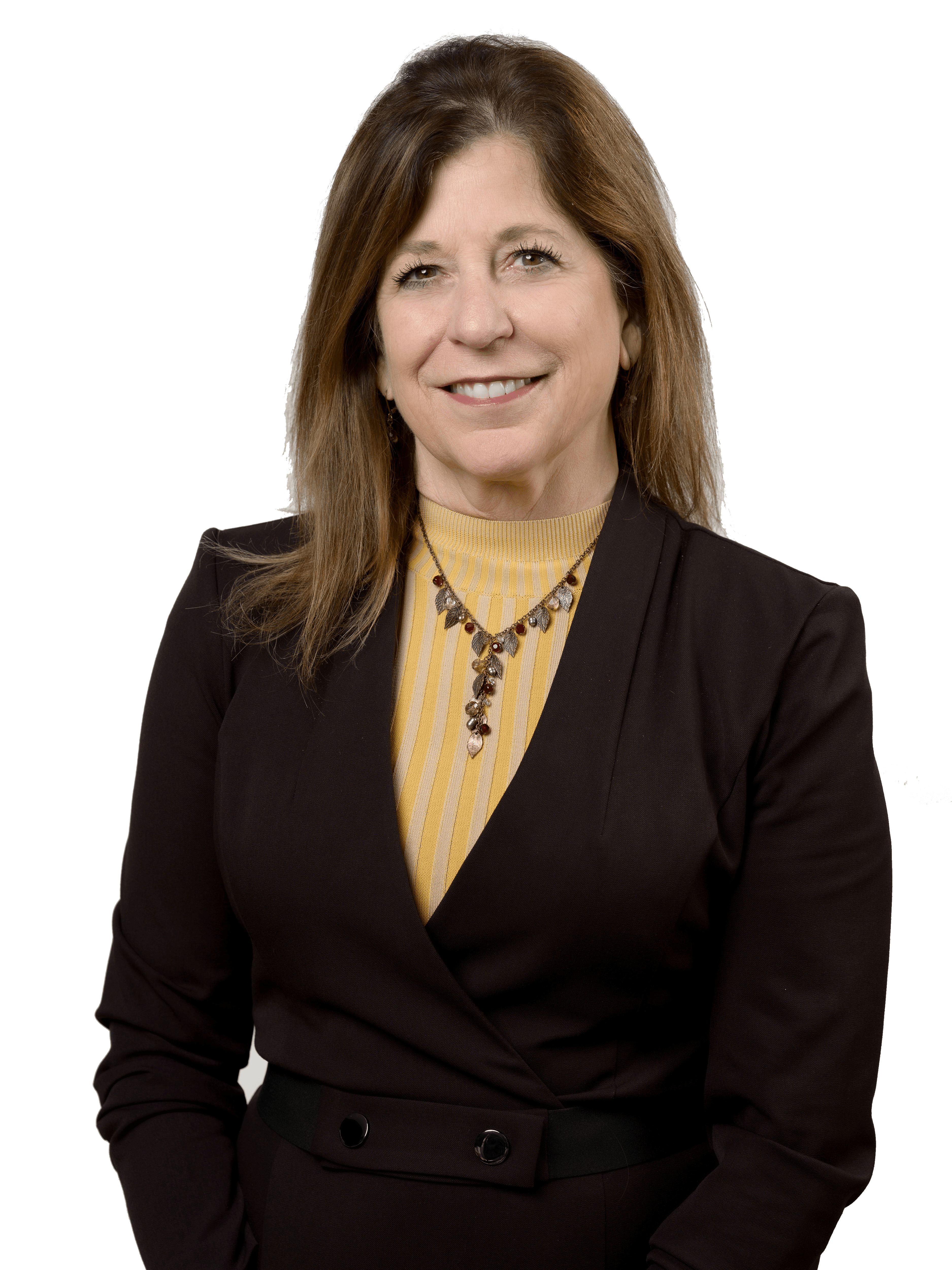 Photo of Marie Jordan
