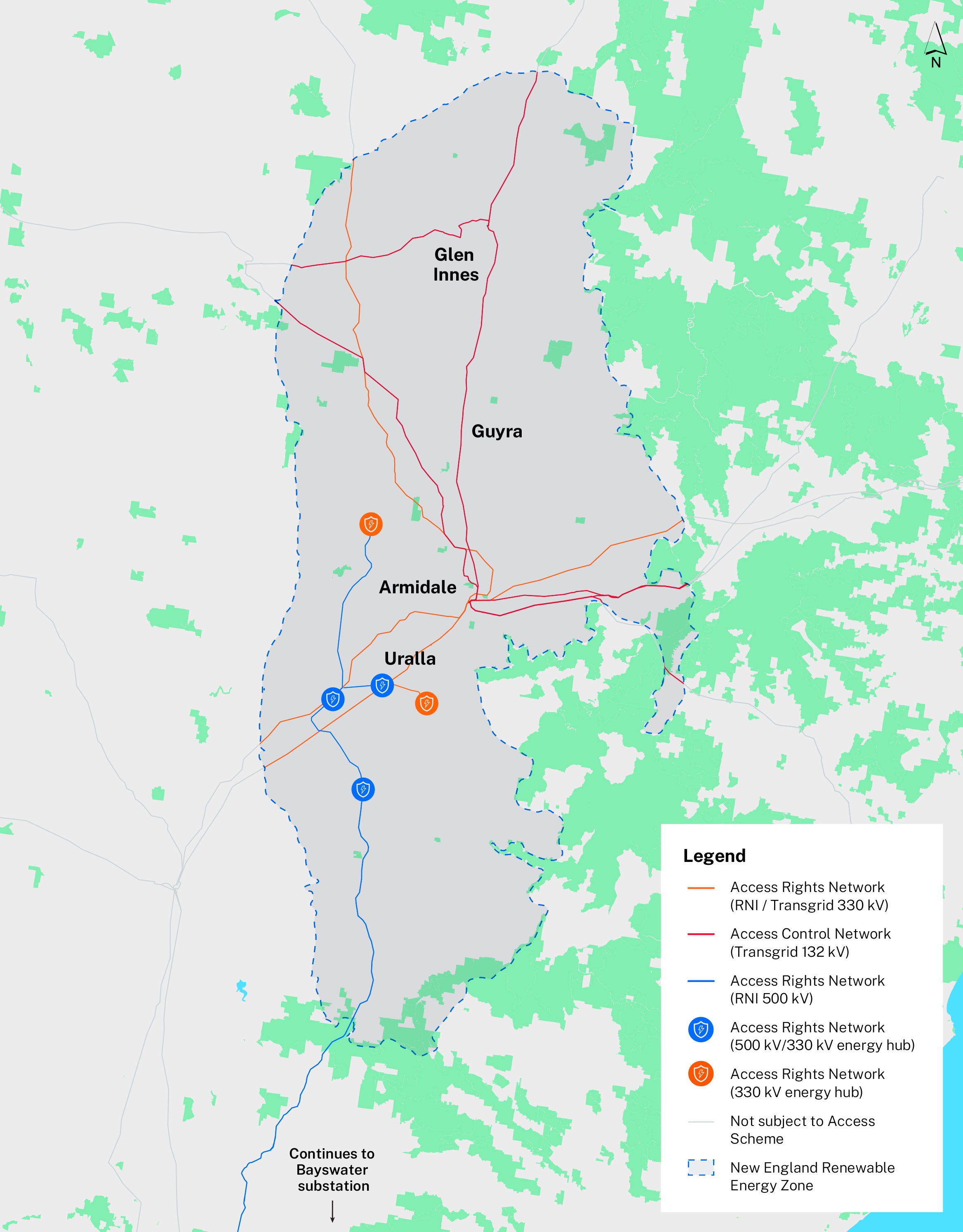 new-england-rez-Network Access_Generator Projects_Access Scheme Declaration_Map_September 2026_Map C_final